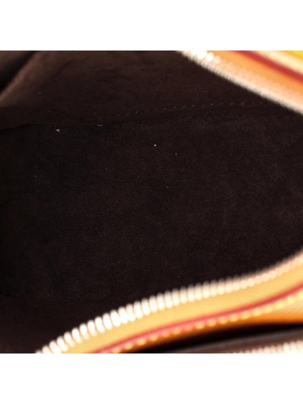 Louis Vuitton Marelle Handbag Epi #267693L24B - Picture 5 of 8